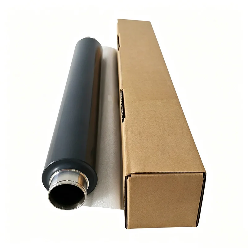 6PCS FK3130 Fuser Upper Heat Roller for Kyocera FS 4100 4200 4300 M3550 M3660 M3860 P3045 P3050 M3560 M3145 M3645 M3655