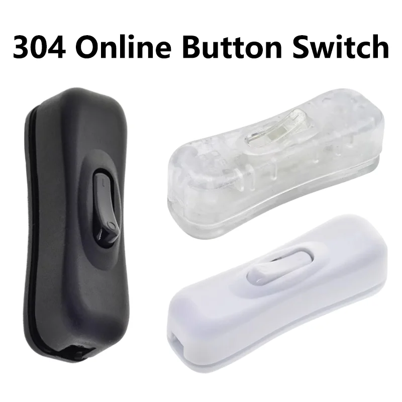 

5/20/100 шт., 304 в, в, 2 А