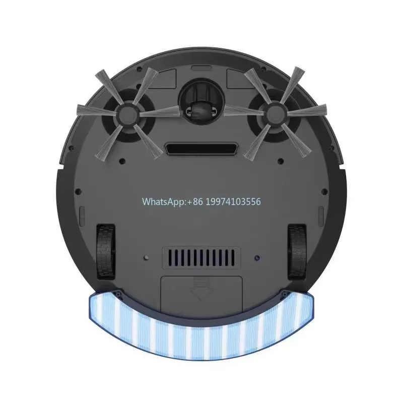 

ZM-003 Aspirateur Robot Cheapest OEM Welcome