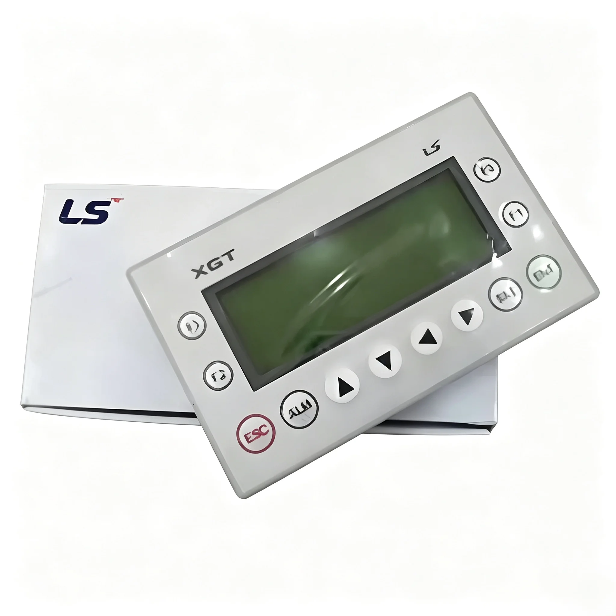 New Original XGT Text Panel XP10BKA/DC XP10BKB/DC HMI Boxed