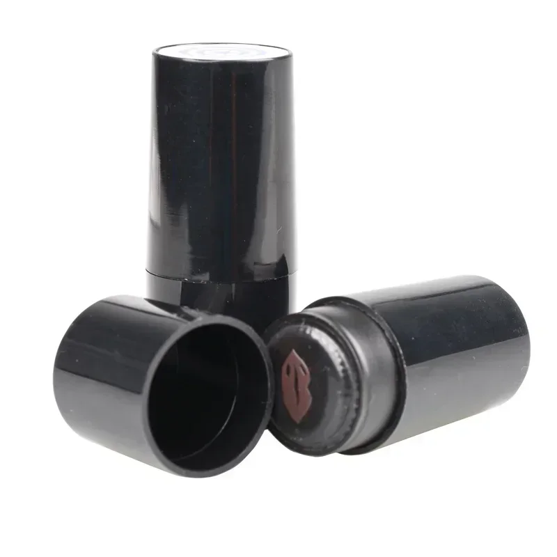 Bola de golfe Stamper Carimbo Marcador, Vários Padrões, Secagem Rápida, Durável, De Longa Duração, Acessórios De Golfe, 1 Pc