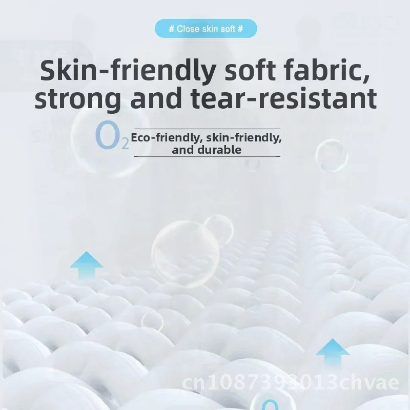 

Веревочный слинг для воздушной йоги для открытых бедер, растягивания ног, изогнутая талия, инверсия, вспомогательный гамак, полиэстер, смесь хлопка, йога