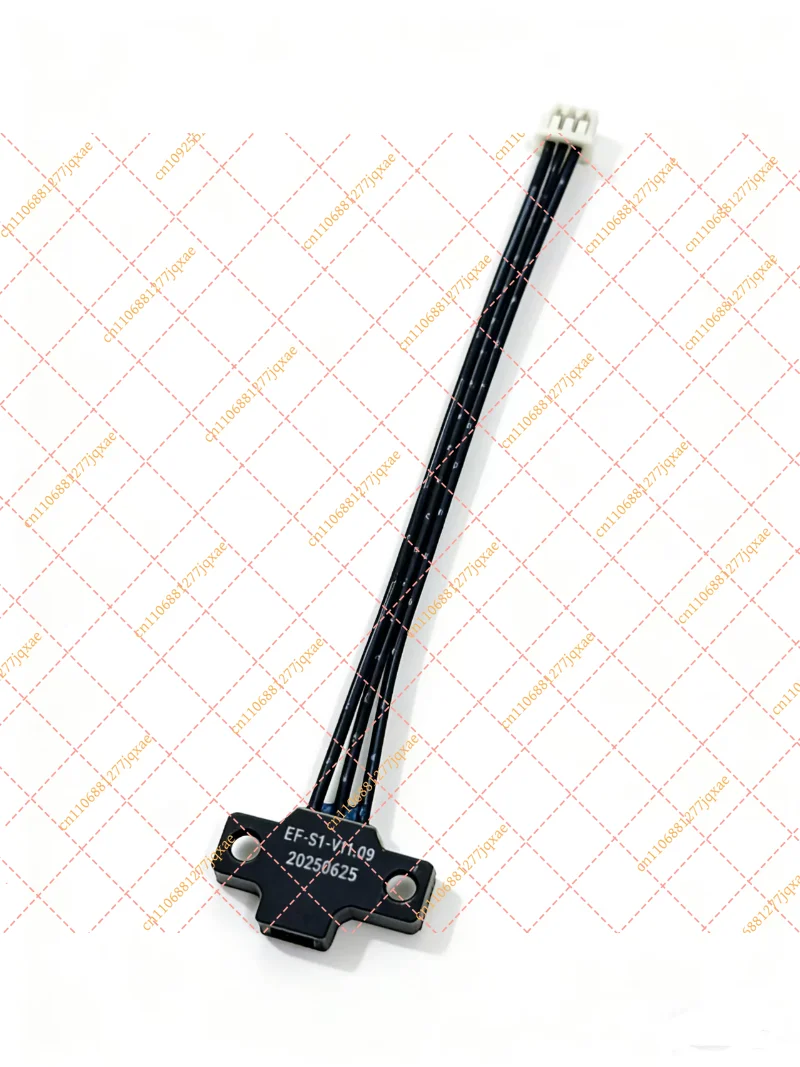 Original Centauri Carbon 2 knife Filament detection Sensor Cable Five way components  For ELEGOO CC2 3D Printer Parts
