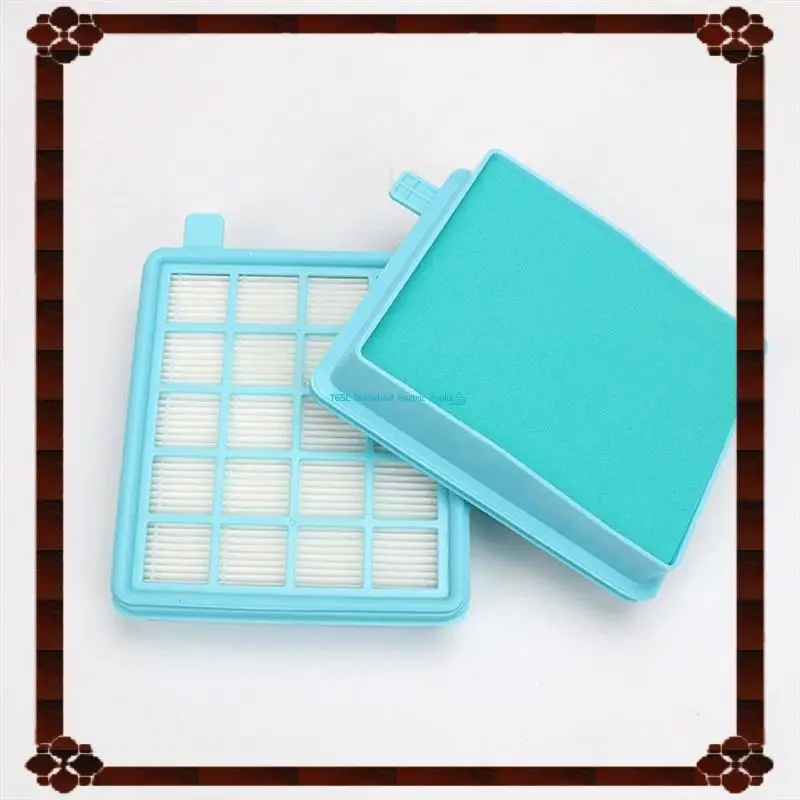 24-Hour Delivery Washable Hepa Filter Replacement For  FC8471 Vacuum Cleaner Accessories Filter Hepa