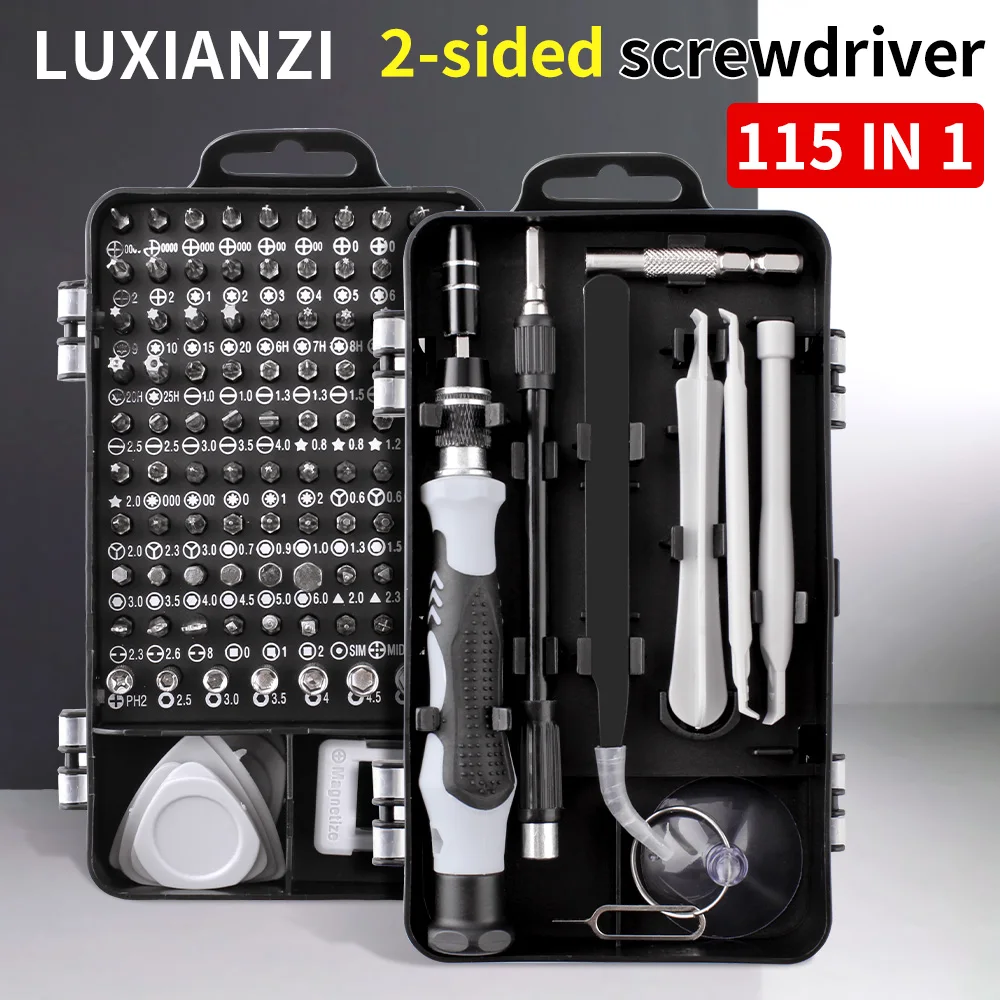 Luxianzi Precision …