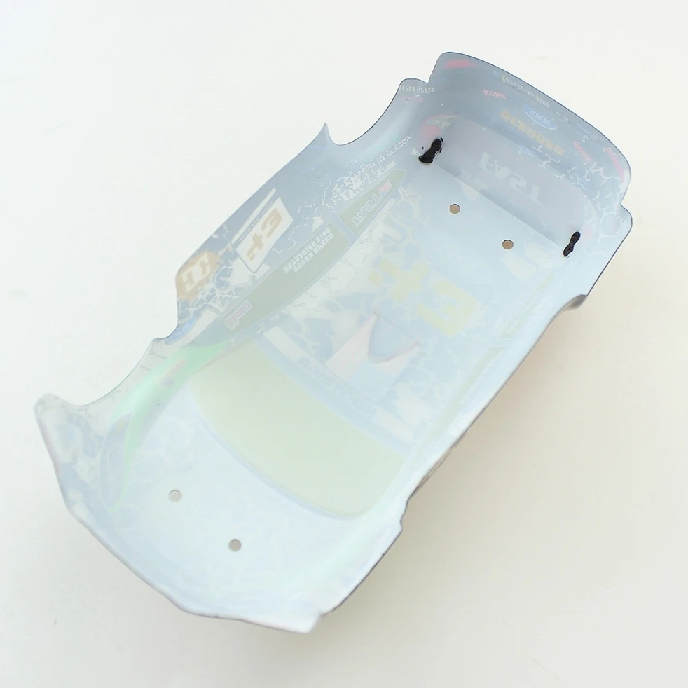 A42T RC Car Shell Body Remote Control Toy Spare Parts Fit for Wltoys Vehicle Toy Model Accessory Racing Car Shell,K989