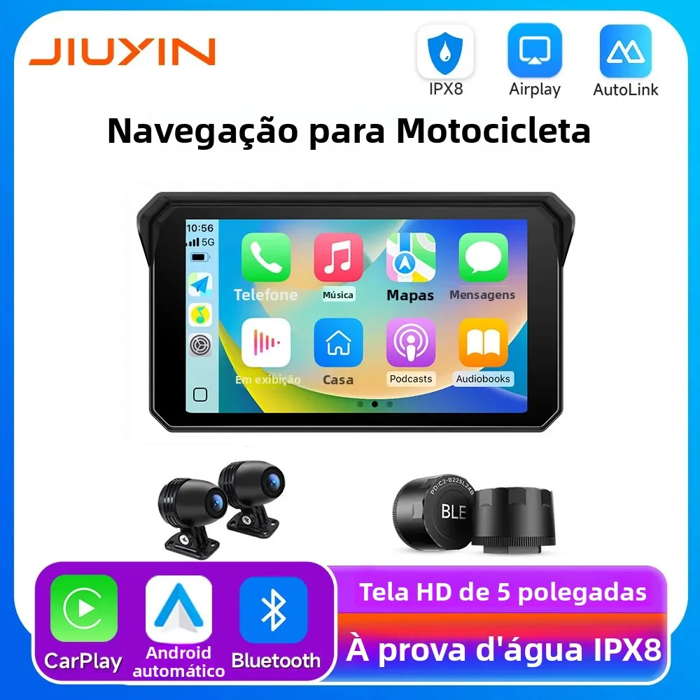 jiuyin-portable-5-motorcycle-gps-navigation-wireless-carplay-android-auto-dvr-drive-recorder-moto-monitor-ipx7-display-screen