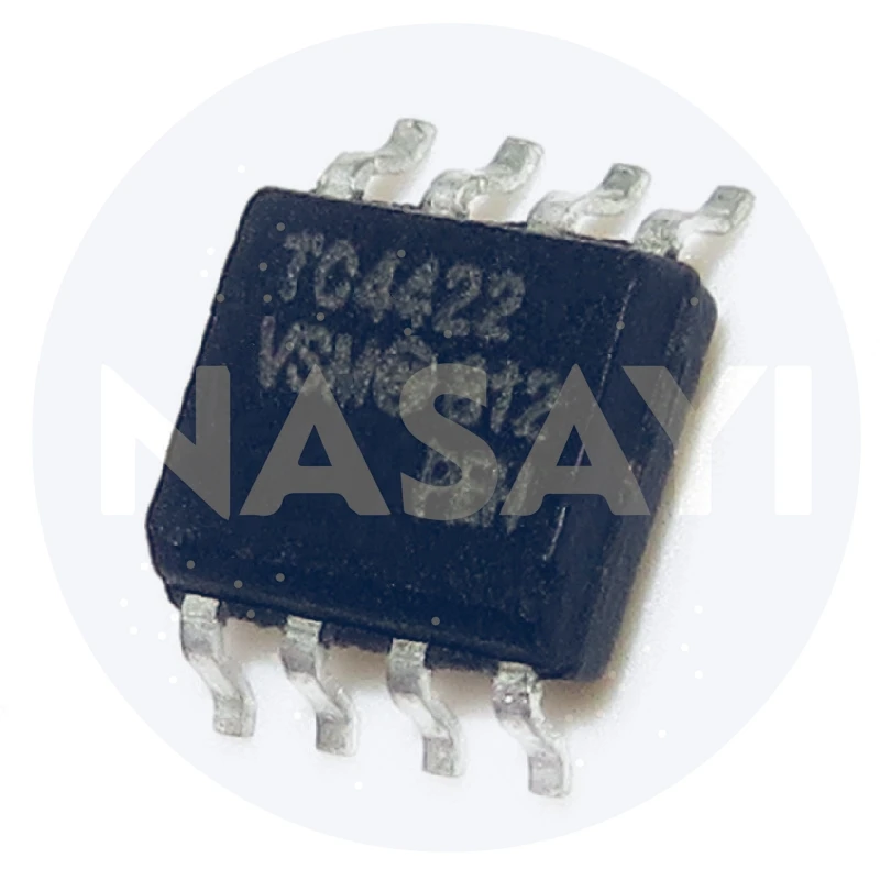 1-100PCS TC4422VSM TC4422 TOP267KG TOP267 TLE6209R TLE6209 1.5KE20CA NCP1402SN50T1G DAH I7814HS I7814