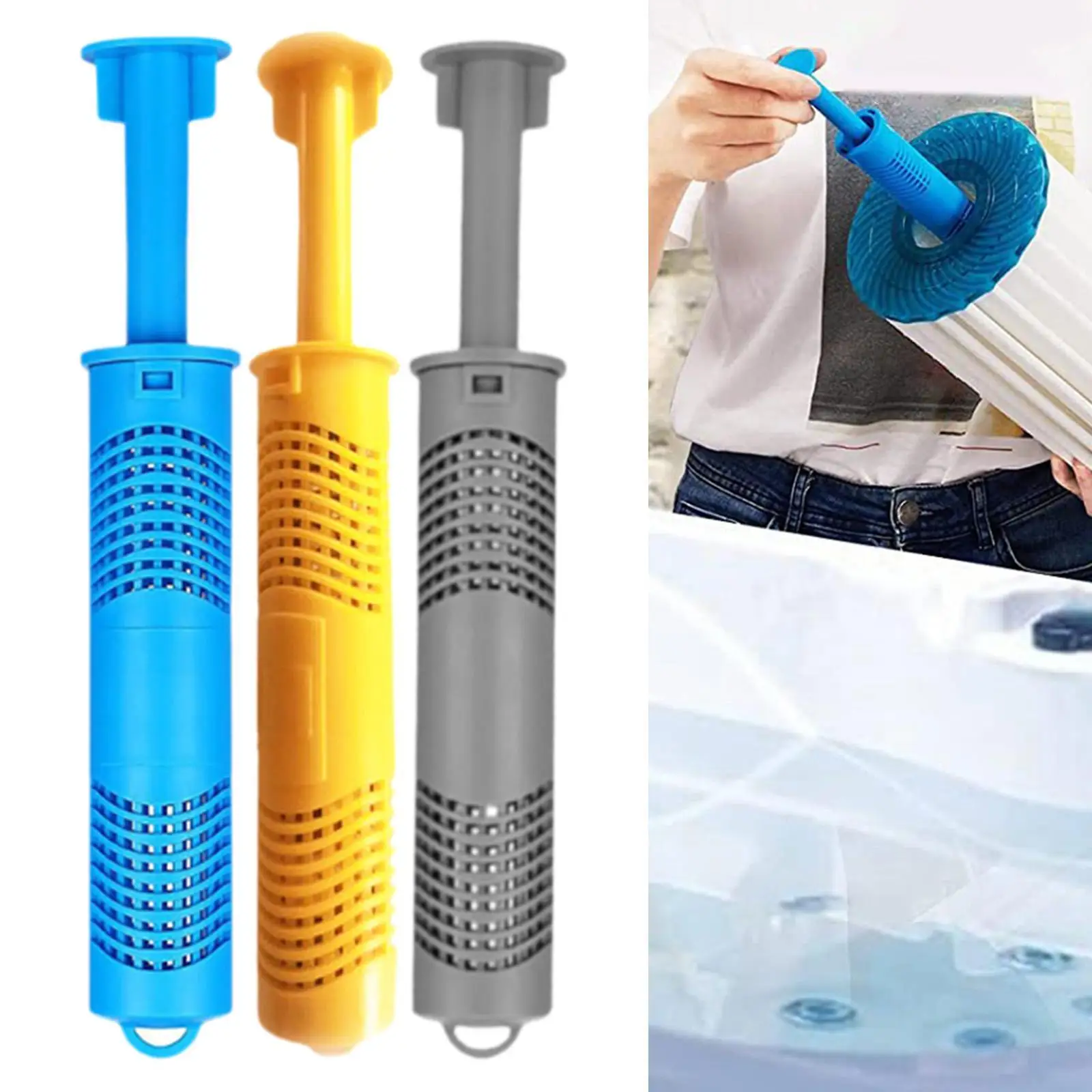 الملحقات المعدنية، والأجزاء القوية والمدمجة، وعلامة التبويب البديلة العالمية