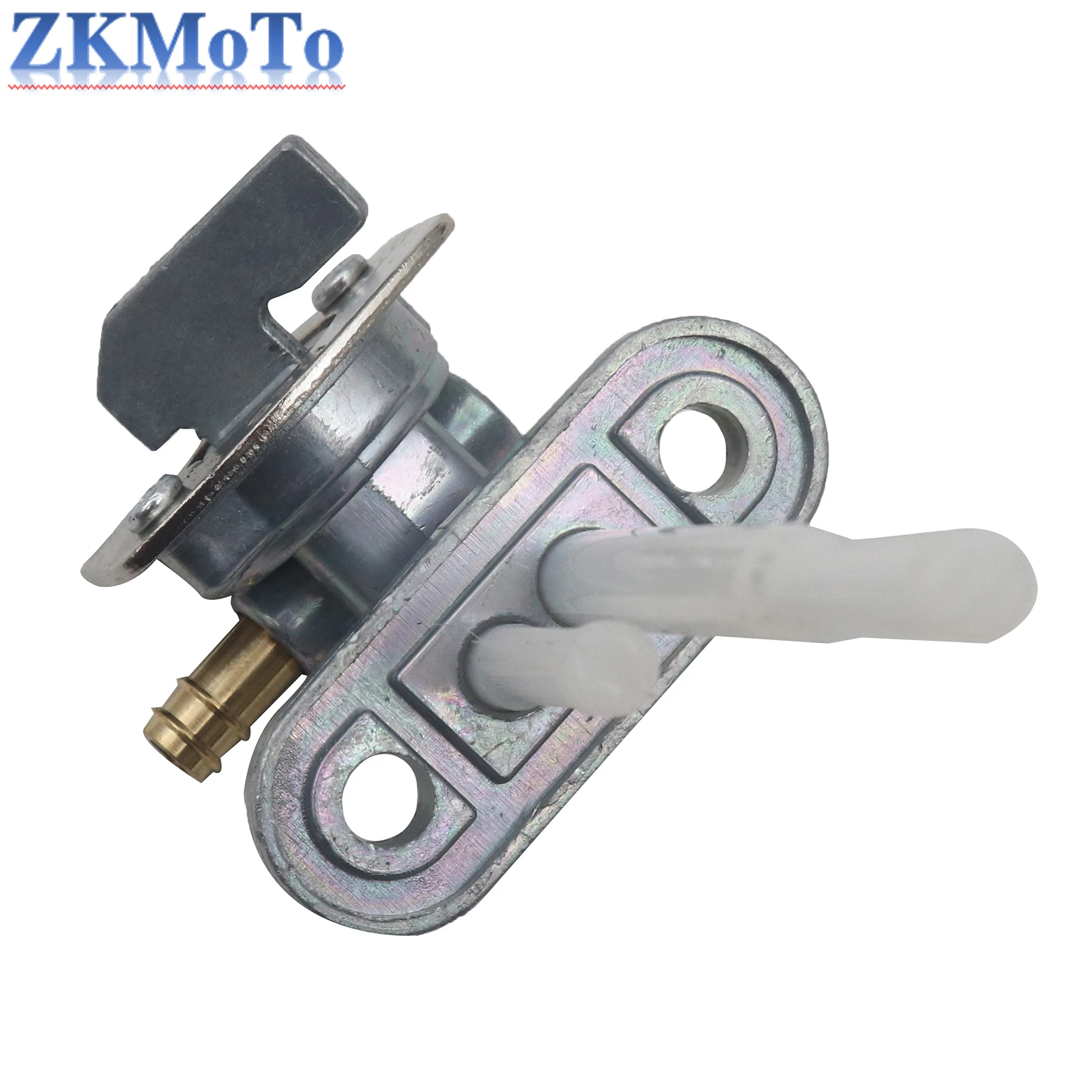 Motorcycle Gas Fuel Tank Switch Cock Tap Valve Petcock For Yamaha TTR 90 125 230 250 WR450F WR426F WR400F WR250Z XT 225 600 600E