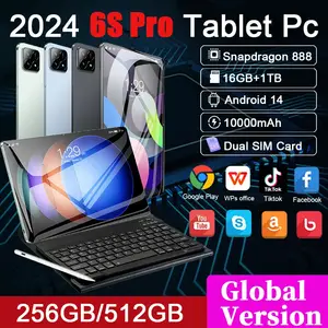 nubia Pad 3D」発表！Snapdragon 888搭載、3D表示ができるハイエンドタブレット - ガルマックス