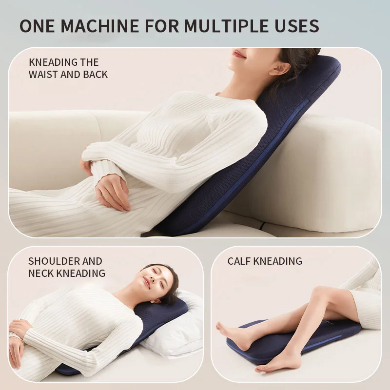 Thumbnail 2 - #7 Most Popular Shiatsu Massage Cushions