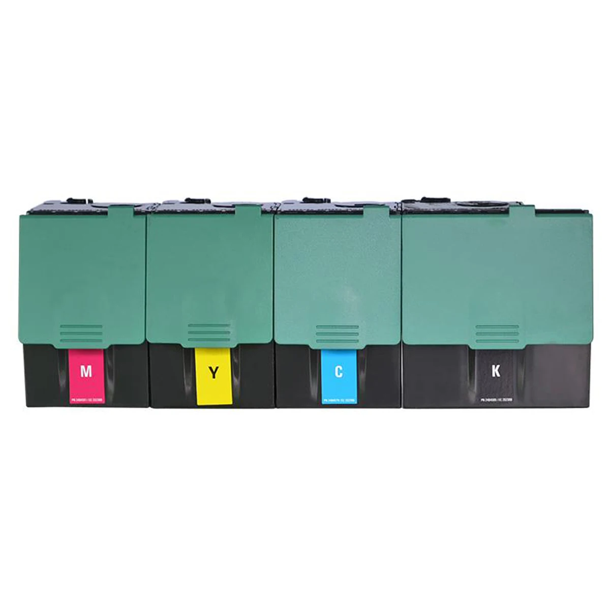 خرطوشة حبر 8.5K 5K لـ Lexmark 78C3XK0 78C3XC0 78C3XM0 78C3XY0 78C2XK0 78C2XC0 78C2XM0 78C2XY0 78C4XK0 78C4XC0 78C4XY0 #5