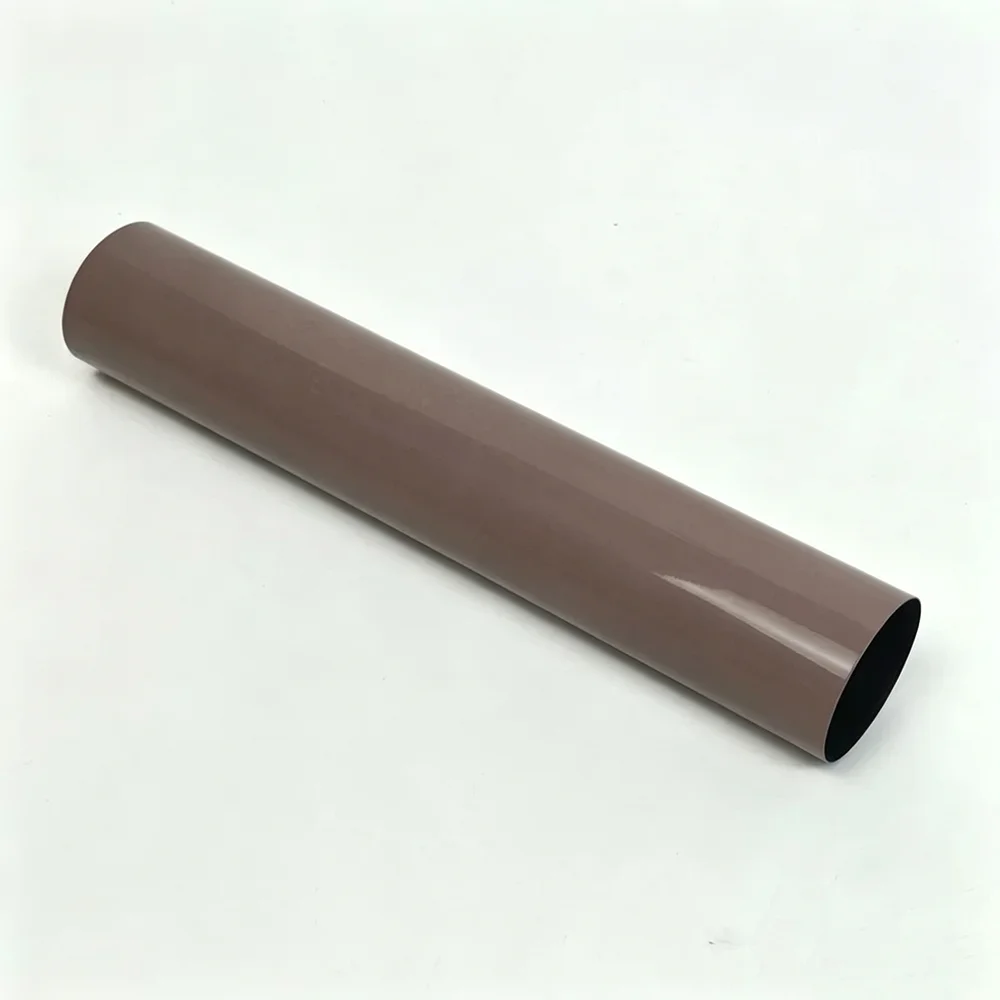 OEM Quality brown Fuser Film for Samsung CLP-610 CLP-660 CLP-770 CLP-775 CLX-6220 CLX-6210 Fuser Sleeve Film