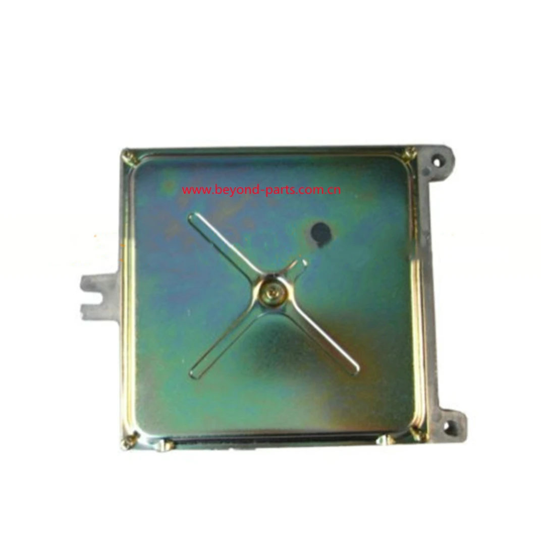 

PC210-6K Excavator Parts Engine Controller Control Unit 7834-24-4001