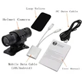 1 Set Camera