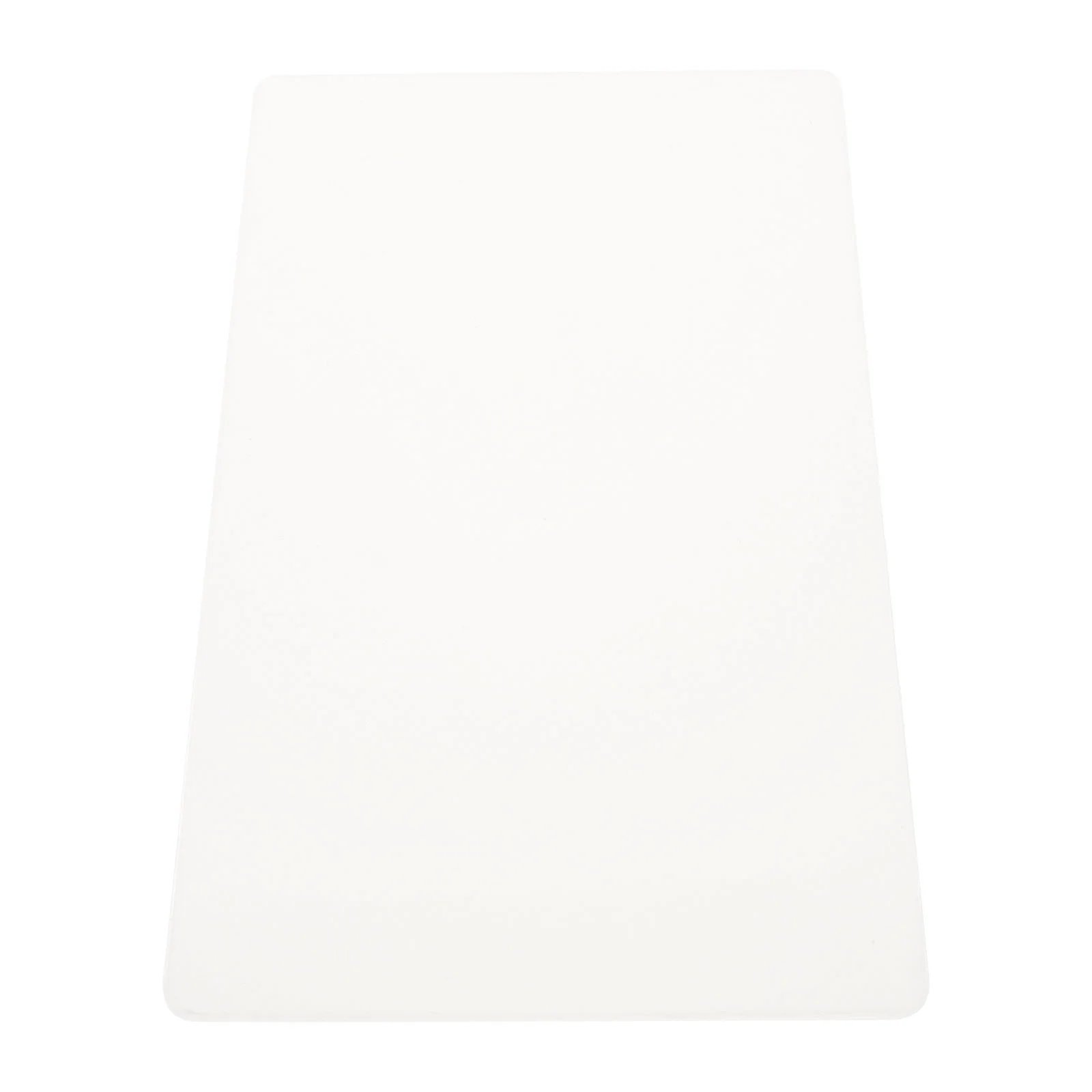 Planche 3d stylo tapis de dessin impression plastique Graffiti outil blanc modèle enfant 10 pièces