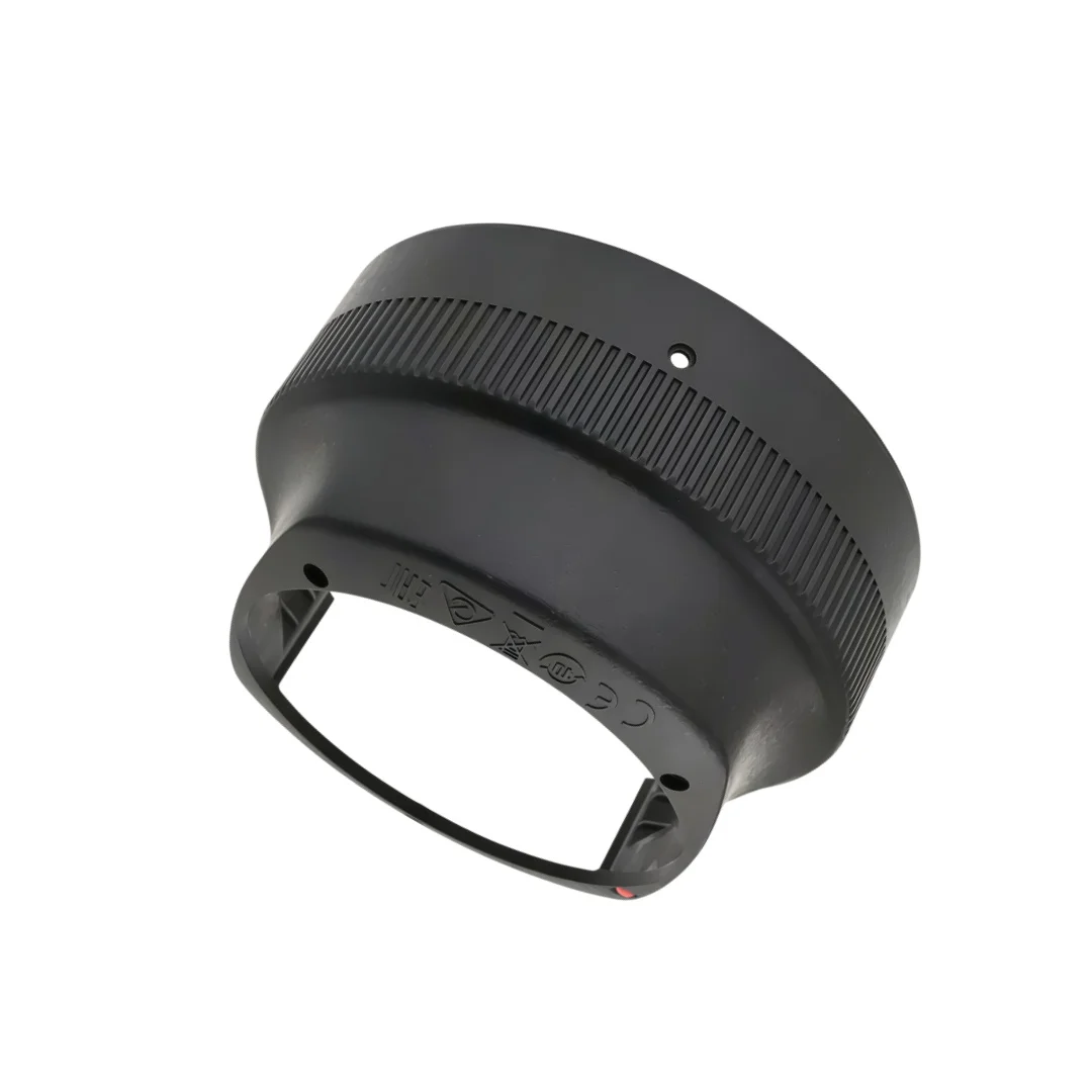 Original Red Dot Bottom Tube Barrel Repair Replacement Part For Canon EF 85mm f/1.2L USM Mark I / EF 85mm f/1.2L II USM
