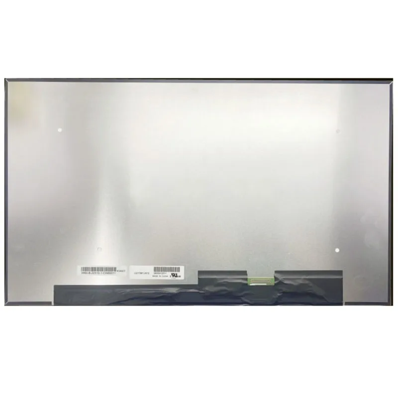 17.3 Inch Slim 40 Pin Laptop Screen LQ173M1JW12 For Aorus 17 XE4 17 XE4 1920*1080 FHD 360HZ IPS