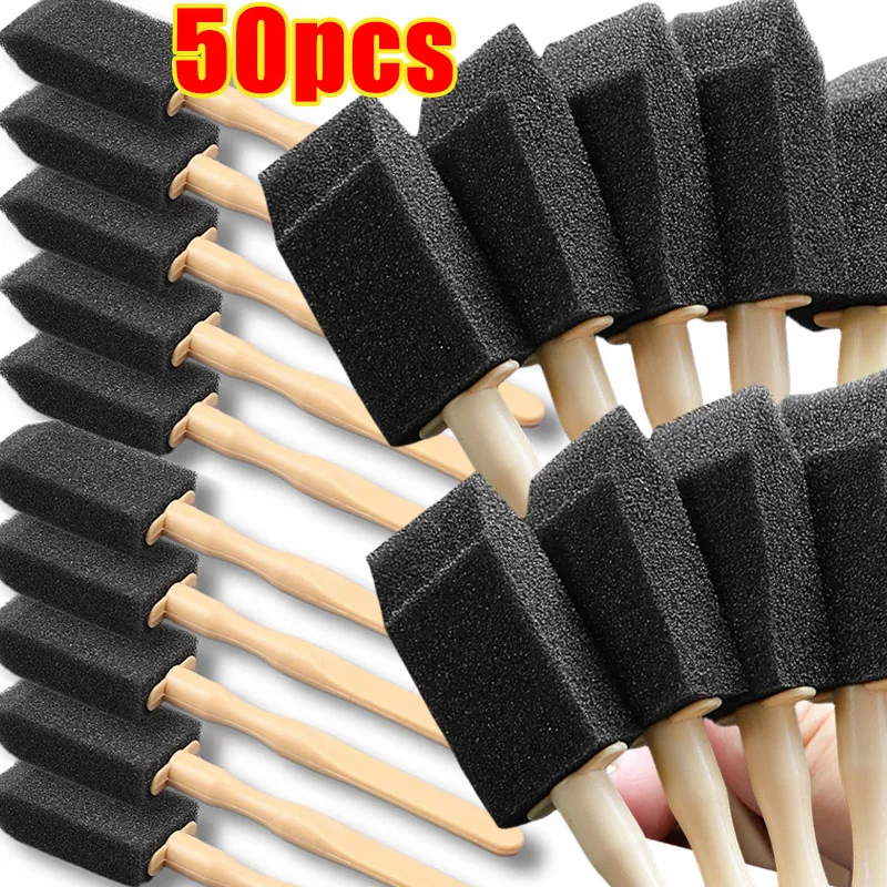 Car Air Conditioner Vent Cleaner Cleaning Brush Detailing Scrub Brush Outlet Wash Duster Dust Removal Auto Interior Clean Tool