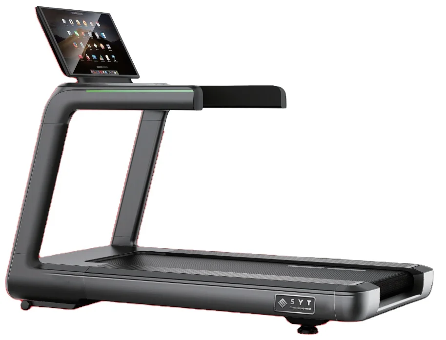 Commercial Treadmill Sport Fitness Equipment Machine