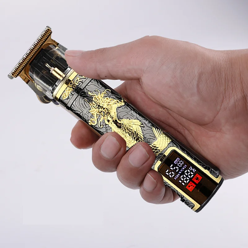 New In Hair Cutting…