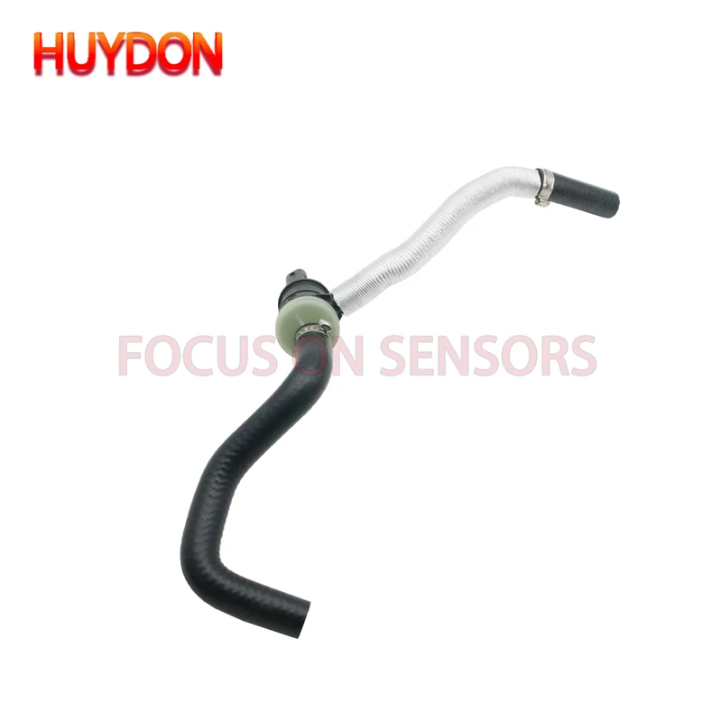 2700180800   أنبوب تنفيس المحرك لمرسيدس بنز W176 2013-2018 W246 2012-2019 C117 2014-2018 X156 2014-2018 ملحقات السيارة