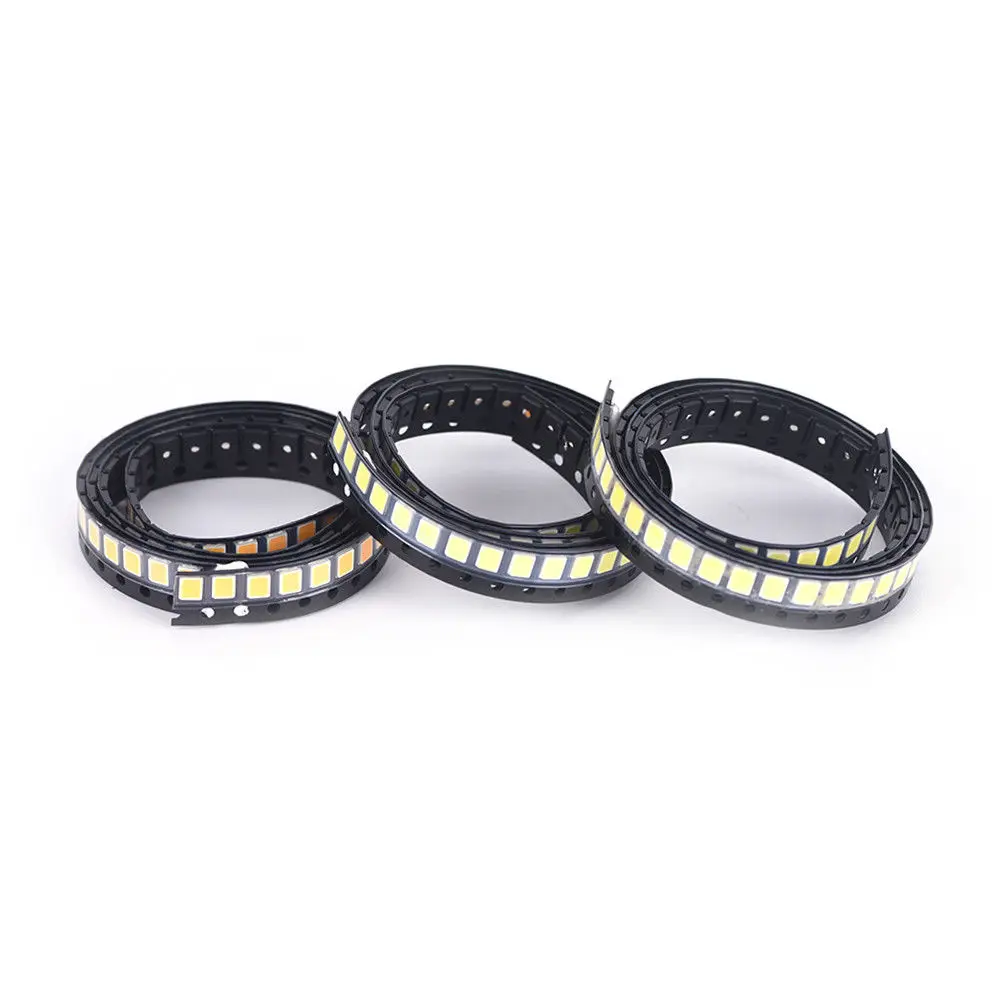 

Y19A LED Backlight 1210 3528 2835 3V 1W 92L LM Cool White For Innotek LCD Backlight LED TV