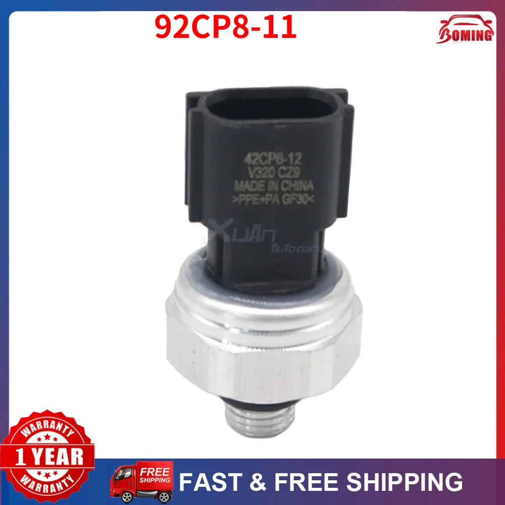 92CP8-11 1P Transducer Pressure Switch  For NISSAN 370Z Maxima Murano Quest Rogue