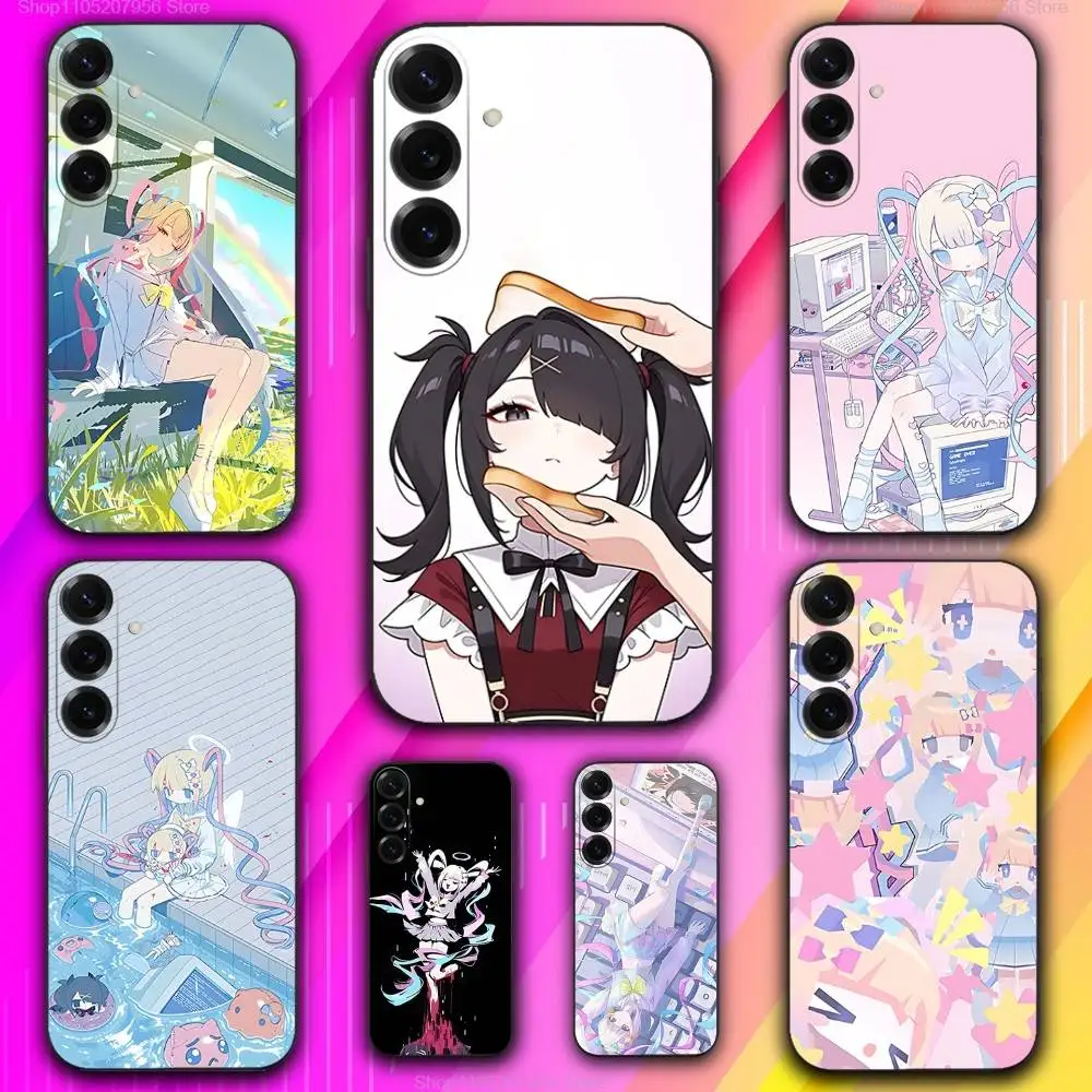 N-Needy Streamer O-… - image