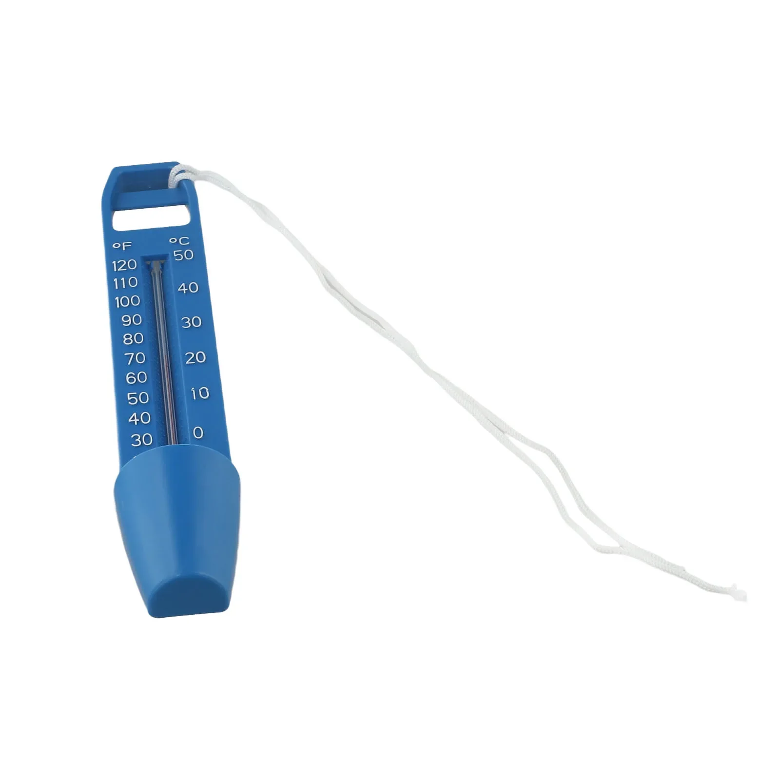 المواصفات أنواع حمامات السباحة البلاستيكية جهاز اختبار المياه متجر درجة الحرارة جهاز اختبار المياه قياس درجة الحرارة