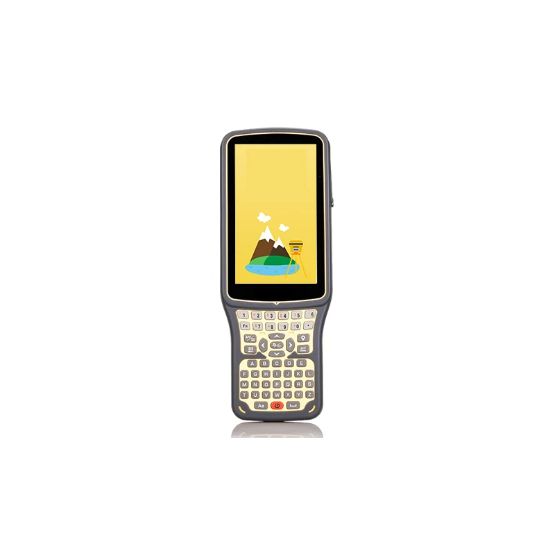 2024 Best Seller Full Constellations GNSS RTK Galaxy G2 G6 G4 G7 G9 GPS Base and Rover G1 Plus Customized OEM Support