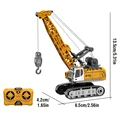 rc crane