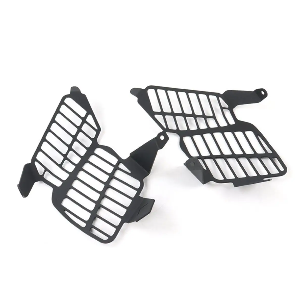 update. Motorcycle Headlight Cover Protection for Yamaha Tracer 9/9GT 2025 2026 Headlight Grille Guard Accessories