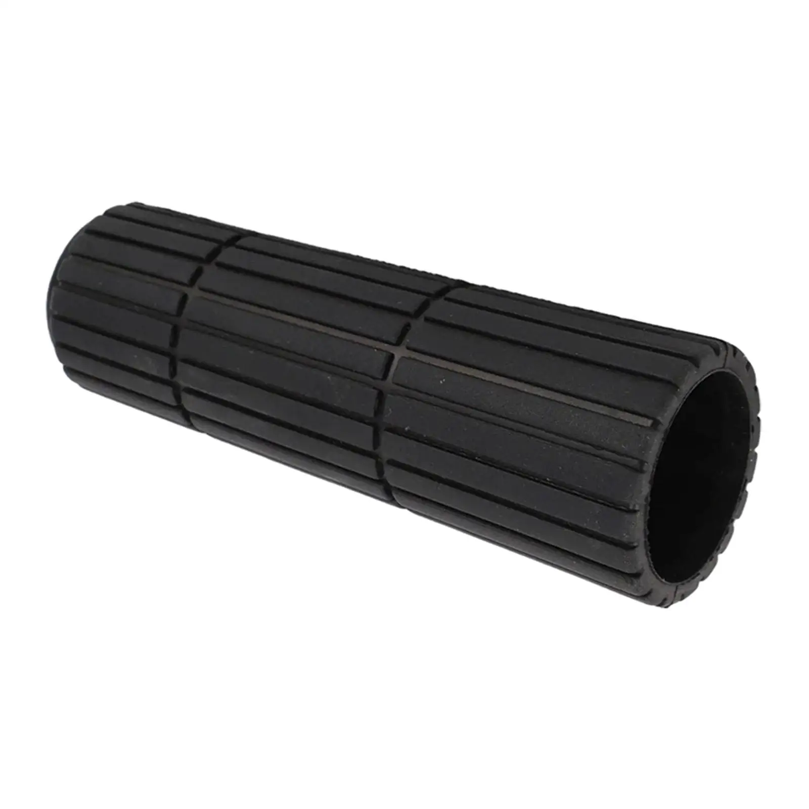 Boat Motor Handle Rubber Protector Outboard Engine Slip Resistant Control Grip for Yamaha Outboard 25 75 Replacement