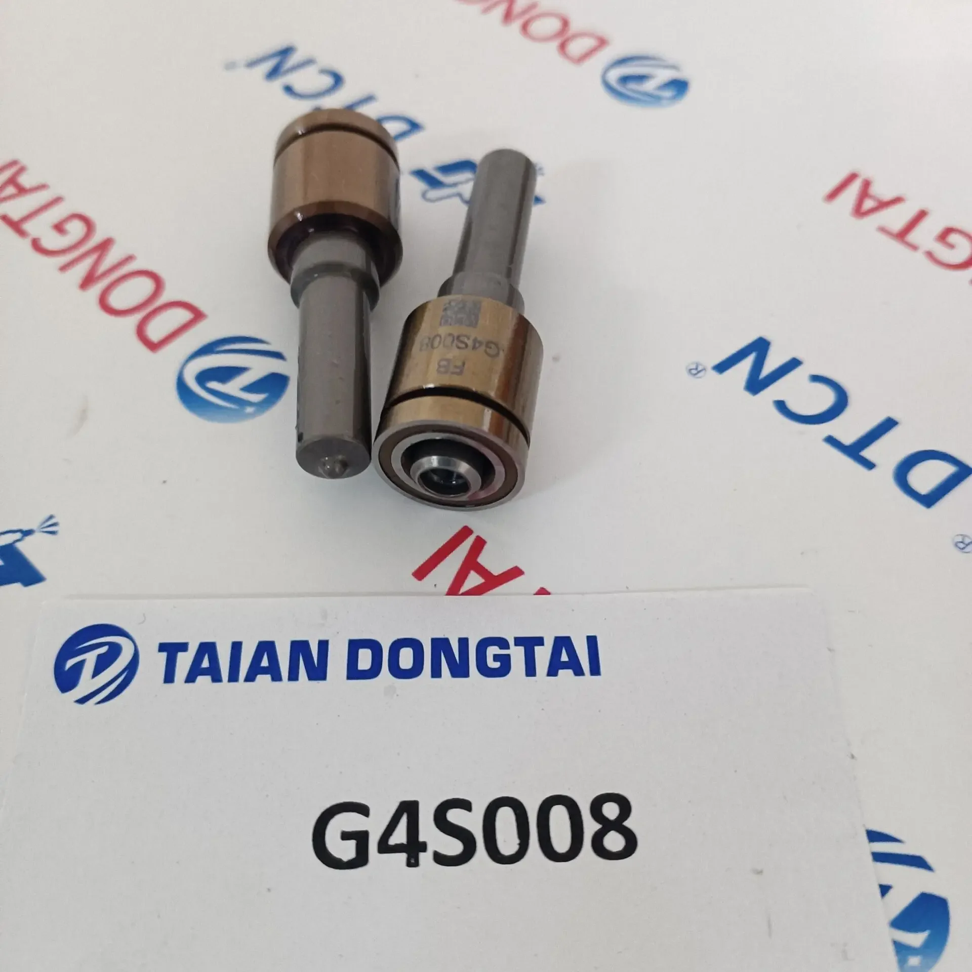 

TOPDIESEL Common Rail Nozzle G4S008 for 23670-09430 23670-0E020