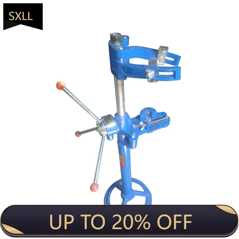 

SXLL Vehicle Shock Absorber Spring Repair Tool Heavy Duty Vehicle Spring Compressor