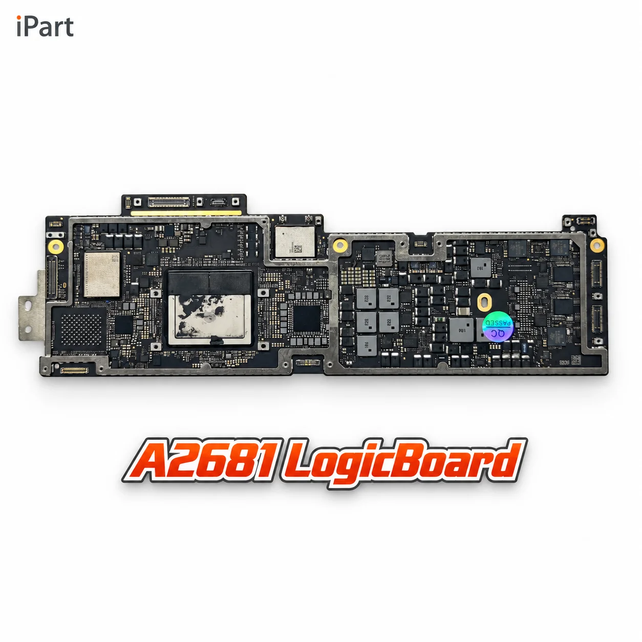 A2681 Logic Board Motherboard For MacBook Air 13.6