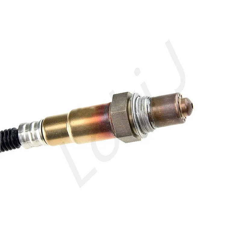 Oxygen Sensor Rear OE: 18213-56KB0 Is Applicable To Chang'an Suzuki Tianyu 1.6L/1.8L Liana 1.6