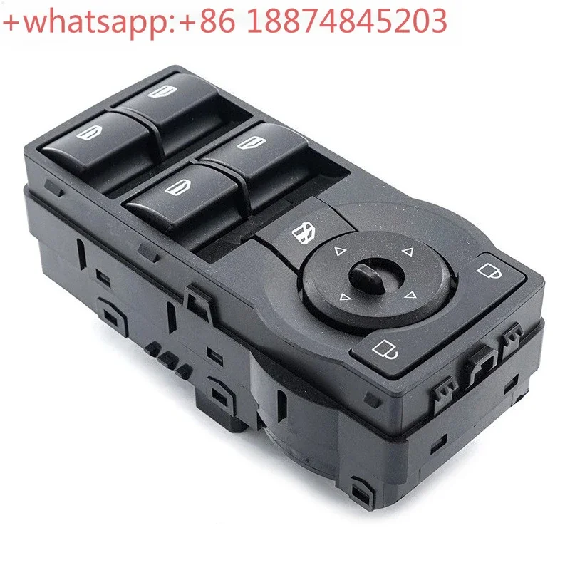 RoRuS1PCS Is Suitable For G8 Accessory Glass Lifter Switch And Window Switch 92225343