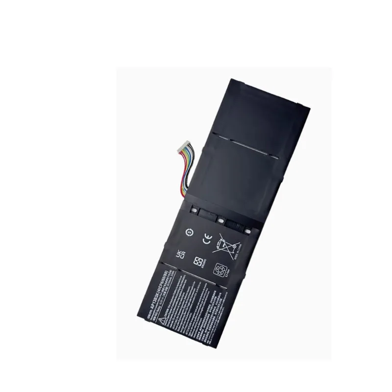 

Новинка, подходит для Acer V3-371 V3-371-30 V3-371-52 AC14B8K, литий-полимерный аккумулятор для ноутбука