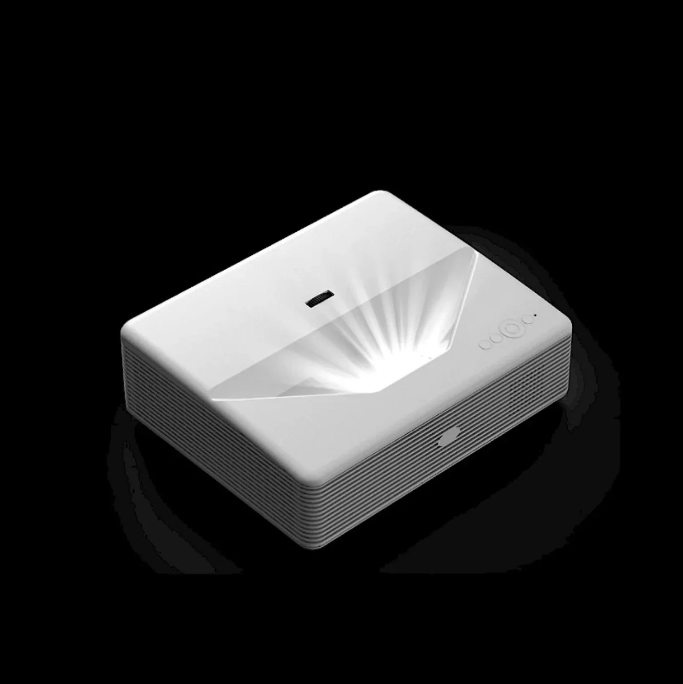 Short Throw Ultra T…