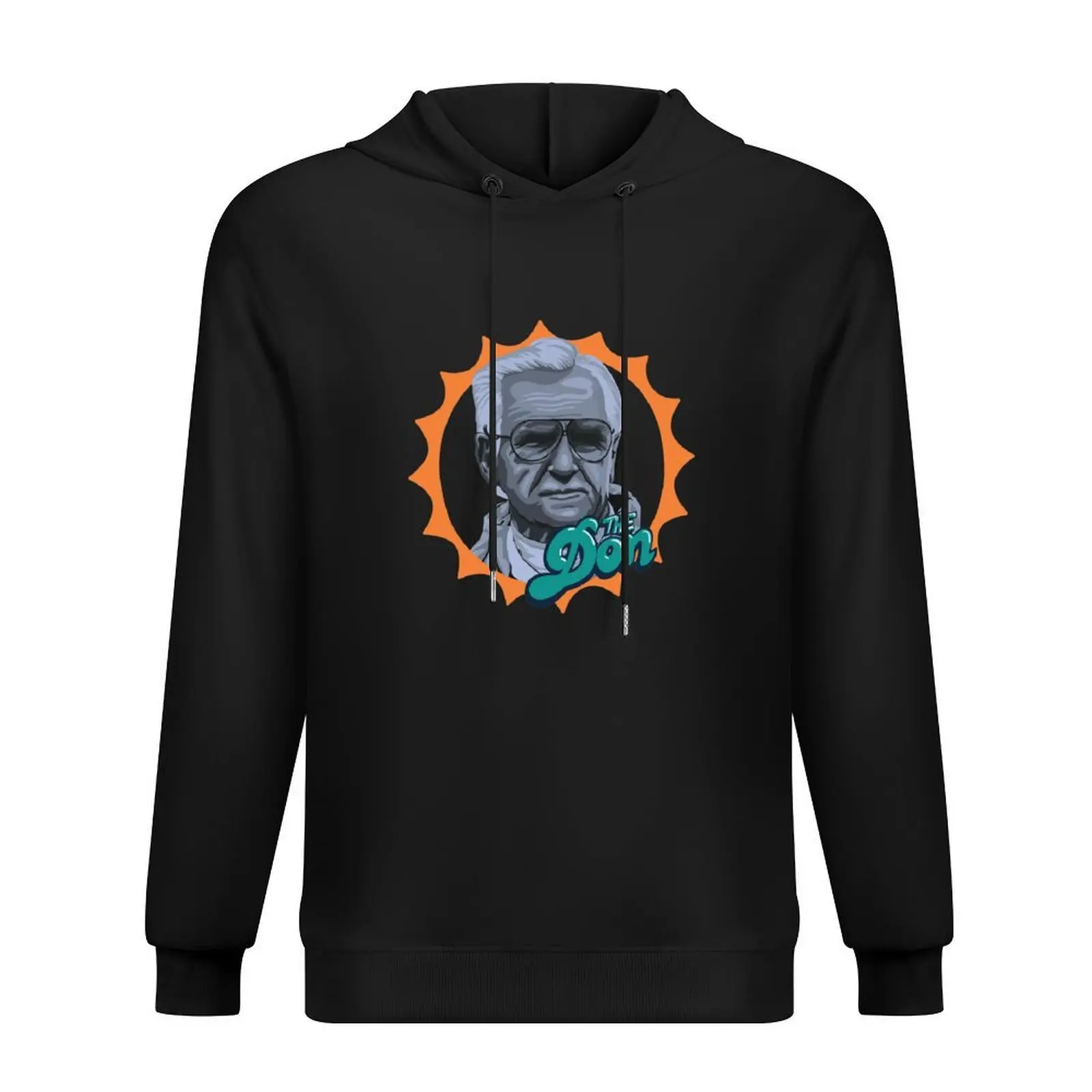 

RIP THE DON Hoodie men wear winter clothes men's clothes graphic t shirts men new in hoodies & sweat-shirt