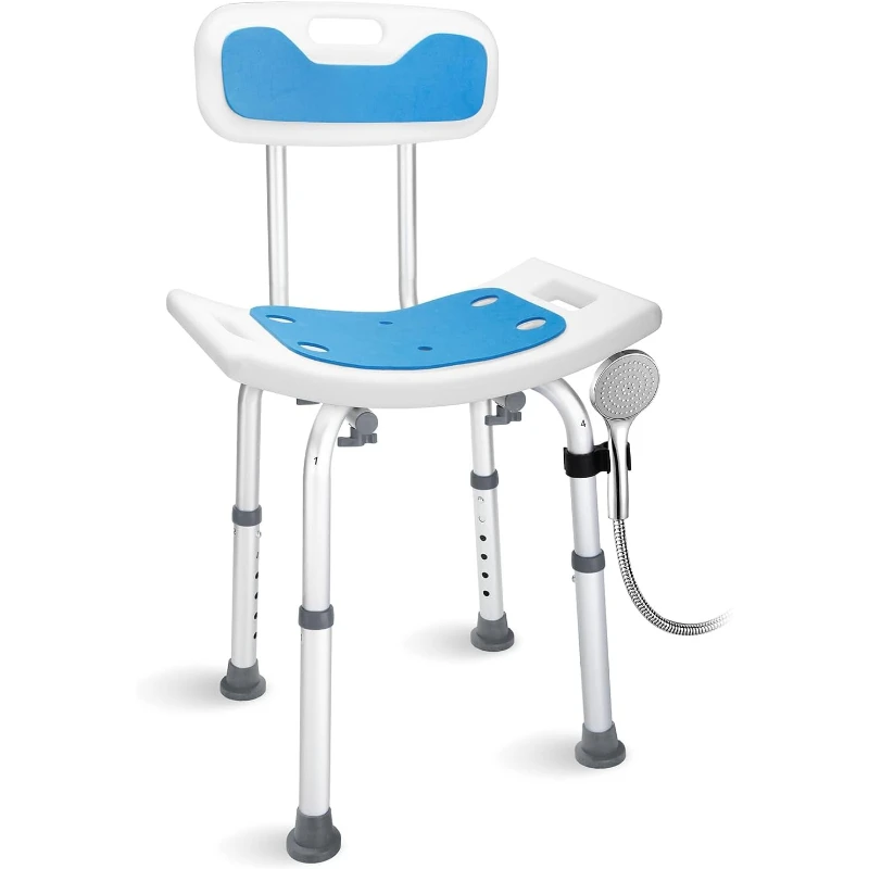 Heavy Duty Shower C… - image