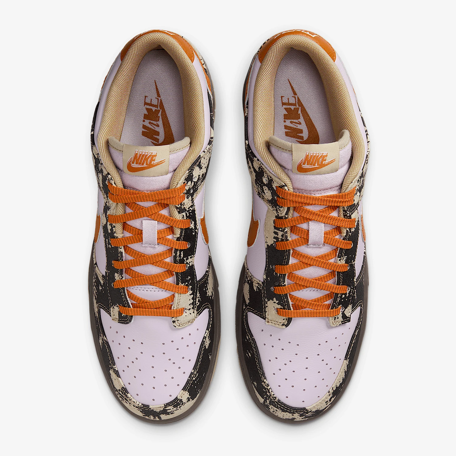 Nike Genuine Dunk Low Men's Li - Men Shoes On Sale Nike recension och pris