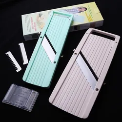 Japanese Style Flat Multi Function Cutting Board Vegetable Grater For Radish And Fruit Slicer Processing
