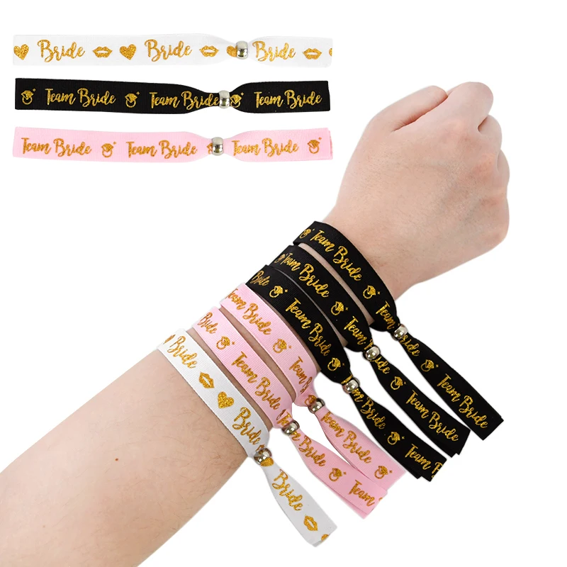 12Pcs Bride To Be E…