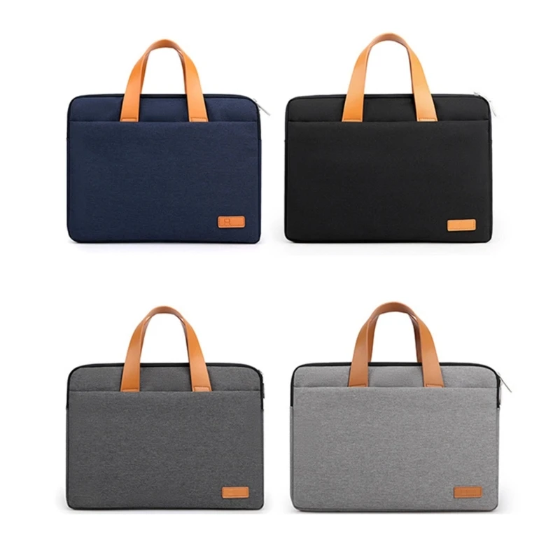 E74B Laptoptas Handtas Sleeve voor 13-15 inch laptoptas Laptopaktetas