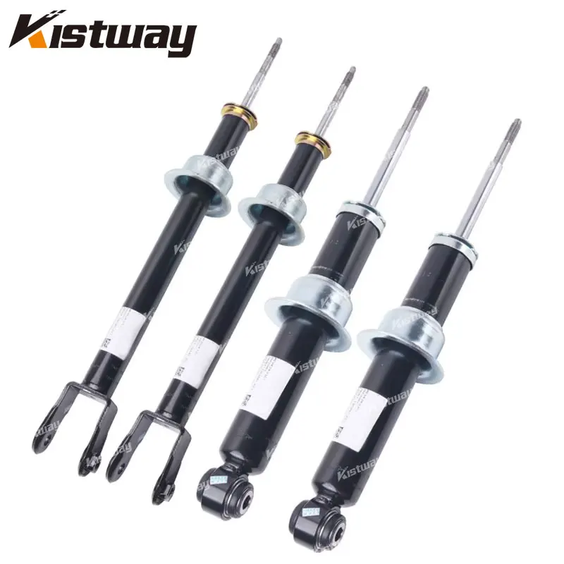 

2PCS Original Front Or Rear Shock Absorbers Kit Without ADS For Jaguar S-Type 1999-2008 XR816962 XR836883