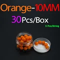 Orange 10mm
